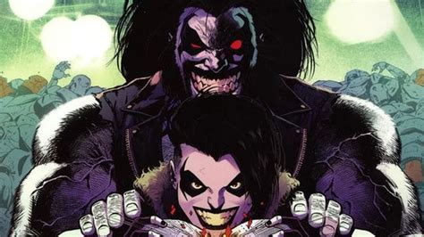 The Powers And Abilities Of DC's Lobo Explained .